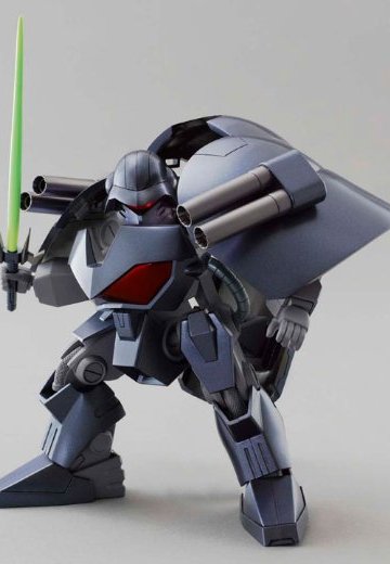 ヴァリアブルアクション 魔动王火动王 ヘルメタル(量产型)