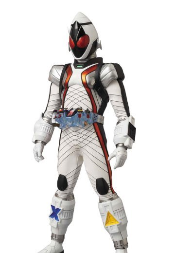 PROJECT BM！ No.66 假面骑士フォーゼ ベースステイツ 可动手办