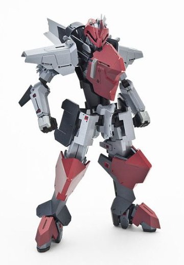 RIOBOT(ライオボット)03 ブレイク ブレイド デルフィング 第三形态 可动手办