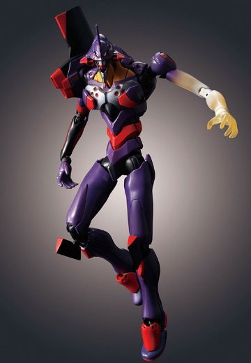 魂SPEC XS-13 EVA初号机〈新剧场版：破 -覚醒Ver.-〉