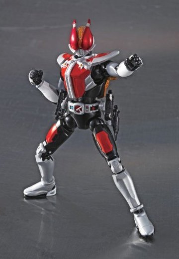 装着変身 假面骑士电王 ソードフォーム