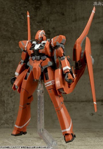 Variable Action  ALDNOAH·ZERO KG-6 斯雷普尼尔