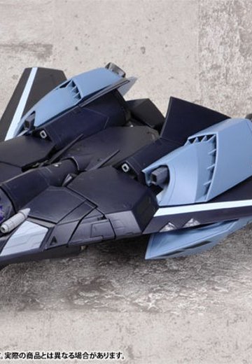 YAMATO超时空要塞系列 超时空要塞7 | Hpoi手办维基