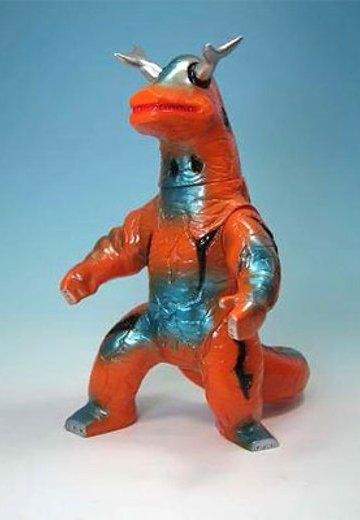 布玛ァク复刻系列 エレKING（スタンダードサイズ） 软质手办 | Hpoi手办维基