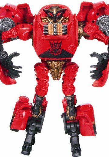 变形金刚 ムービー RD-07 Deadエンド | Hpoi手办维基