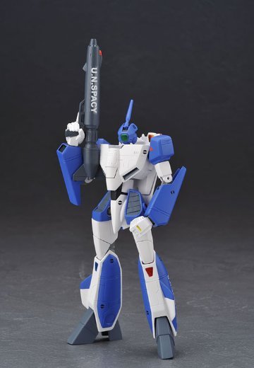 群雄【动】＃017 超时空要塞Macross VF-1A マックス机 TV版 | Hpoi手办维基