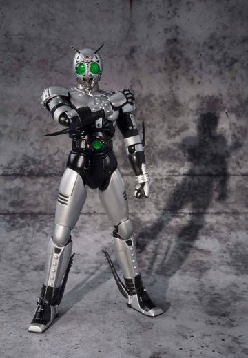 S.H.Figuarts  影月 | Hpoi手办维基