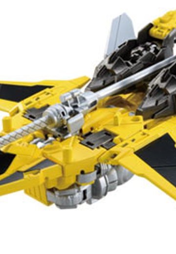 变形金刚GO！ G02 ジンブ | Hpoi手办维基