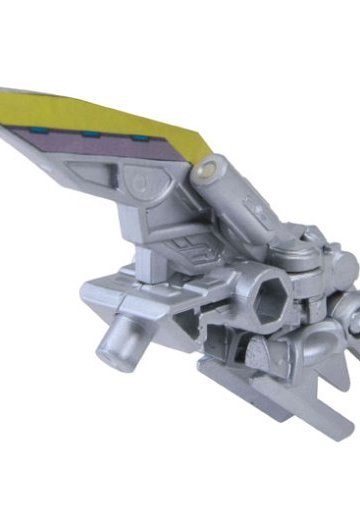 变形金刚プライム AMW12 アームズマイクロン アルクS | Hpoi手办维基