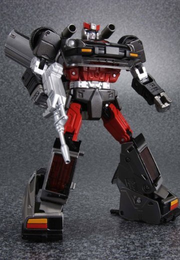 变形金刚 Masterピース MP-18 ストリーク | Hpoi手办维基