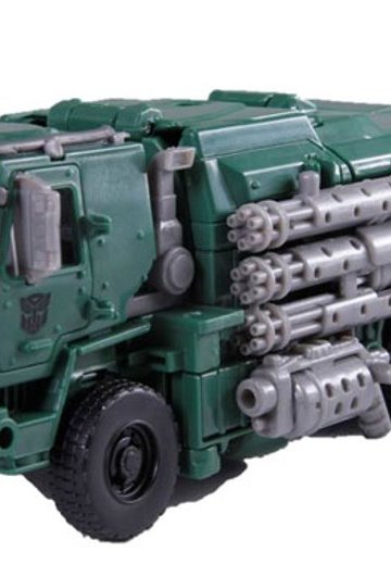 变形金刚 ムービー AD21 ハウンド | Hpoi手办维基