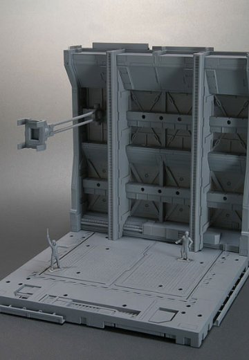 M.S.G モデリングサポートグッズ MB16 メカニカル・チェーンベース007 | Hpoi手办维基