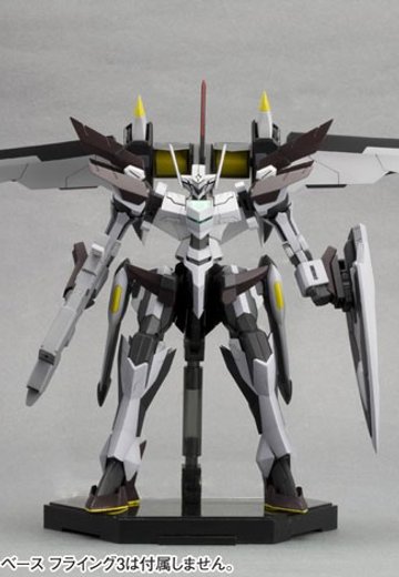 【Plastic Kit】1/144 DMB-00 布拉斯塔 『第2次スーパーロボット大戦Z 破界篇』 | Hpoi手办维基