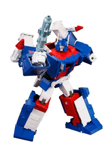 变形金刚 大师级系列 MP-22 通天晓 | Hpoi手办维基