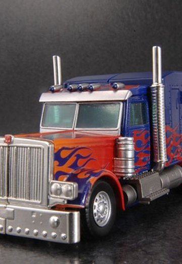 变形金刚 ムービー スキャニング TS-01 オプティマスプライム | Hpoi手办维基