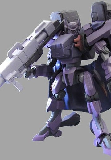 梦魇フレームアクション CODE GEASS 叛逆的鲁鲁修 格洛斯特(グ拉丝特ンナイツ机)