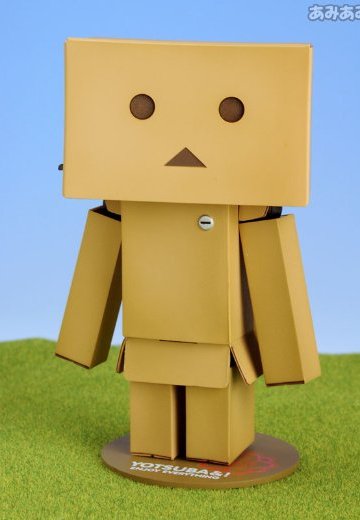 よつばとREVOLTECH REVOLTECH阿楞 よくできました版