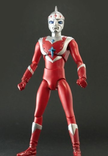 钢铁王 可动手办 | Hpoi手办维基