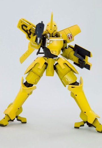 ブレイク ブレイド エルテーミス Plastic Kit | Hpoi手办维基