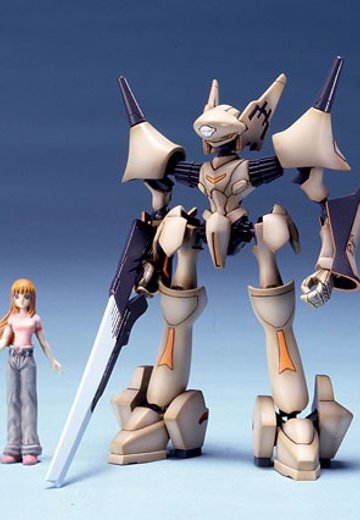 ブレンパワード ヒメブレンパワード | Hpoi手办维基