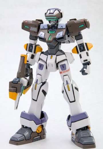 电脳戦机バーチャロン オラトリオ・タンglam MBV-04-10/80sp テン・エイティ Special Plastic Kit | Hpoi手办维基