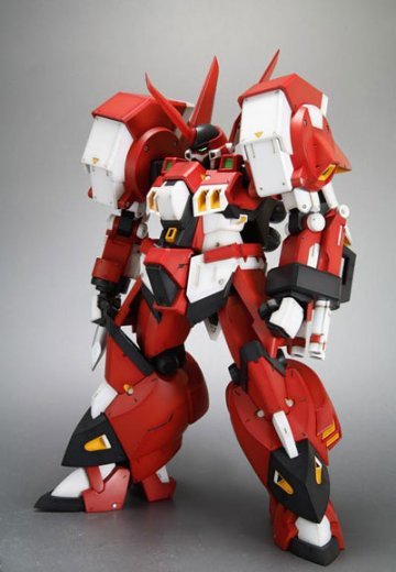 超级机器人大战OG 古铁 | Hpoi手办维基