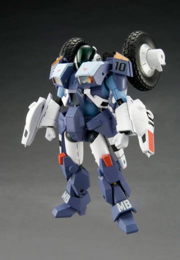 ヴァリアブルアクション 机甲创世记モスピーダ ブロウスーペリア（イエロー机） | Hpoi手办维基