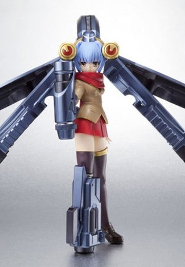 非公认战队秋叶原连者 DX MMZ-01 萌萌射手 市川葵