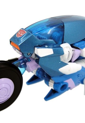 变形金刚レジェンズ LG11 可罗米ア | Hpoi手办维基