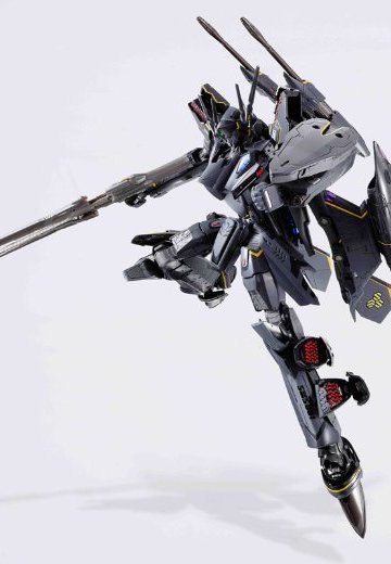 DX超合金 YF-29デュランダルバルキリー(オズマ机) | Hpoi手办维基