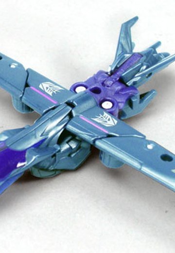 变形金刚GO！ EG11 サウンドウェーブ | Hpoi手办维基