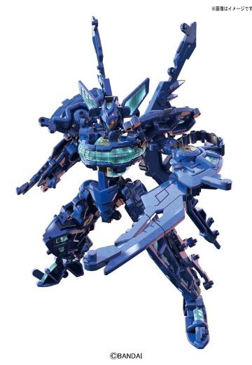 超次元変形フレームロボ 盖亚フレーム | Hpoi手办维基