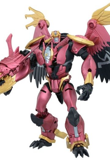 变形金刚GO！ G08 ブドーラ | Hpoi手办维基