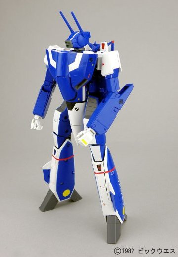 YAMATO超时空要塞系列 超时空要塞超时空要塞 | Hpoi手办维基