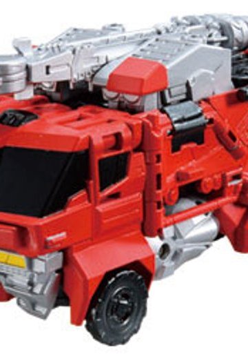 变形金刚GO！ G03 ガンオウ | Hpoi手办维基