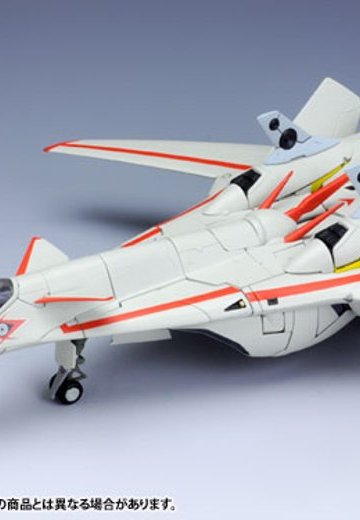 YAMATO超时空要塞系列 超时空要塞7 | Hpoi手办维基