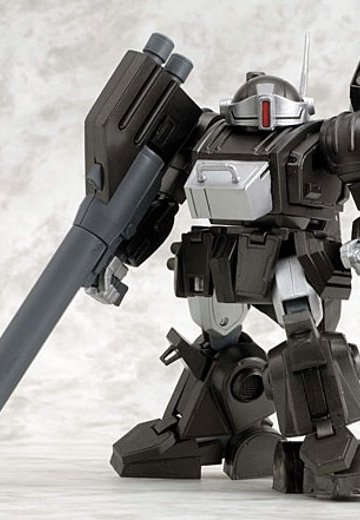 メカアクション系列 ベルゼルガ物语 Shadowフレア 宫沢模型限定版 オリジナルカラーVer. | Hpoi手办维基