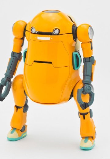 35メカトロOswego おれんじ | Hpoi手办维基