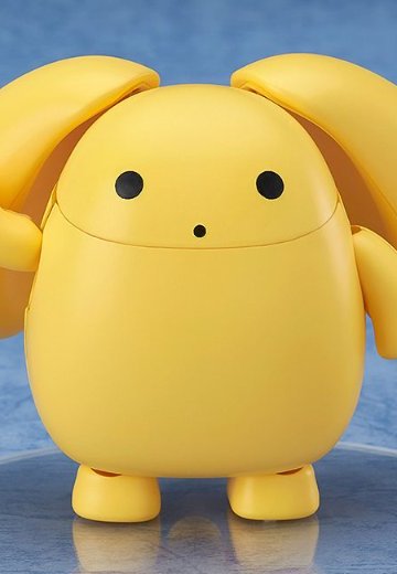 Metamoroid 兔宝的悲惨日常 梦幻编 乌瑟 | Hpoi手办维基