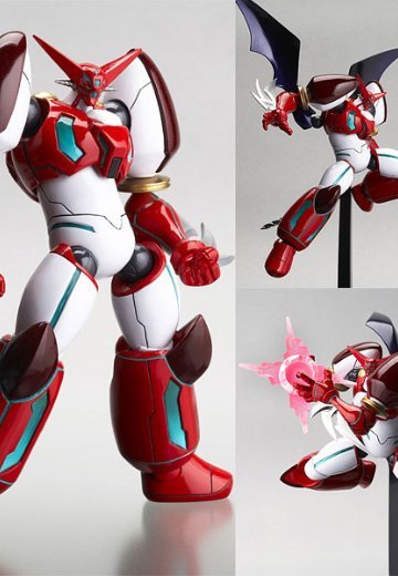 山口式转轮系列 No.037  真盖塔一号 | Hpoi手办维基