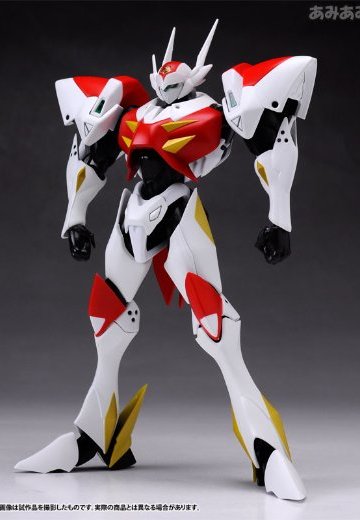 ARMOR PLUS 铁加曼 利刃