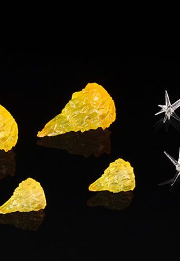 M.S.G 武器包 机枪/喷射特效件 | Hpoi手办维基