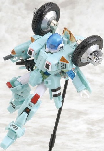 BRAVE合金13 ライドアーマー モスピーダ レイタイプ