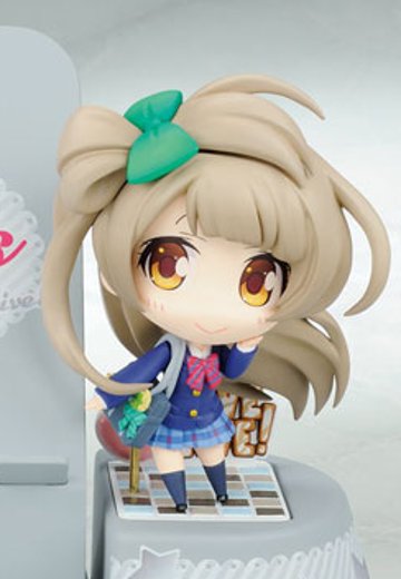 chocosta LoveLive! 南小鸟 | Hpoi手办维基