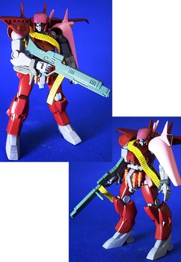 パームアクション 机甲戦记ドラグナー ＃02：スタークダイン | Hpoi手办维基