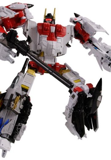 变形金刚 ユ骑士战士ズ UW01 スペ莉昂 | Hpoi手办维基