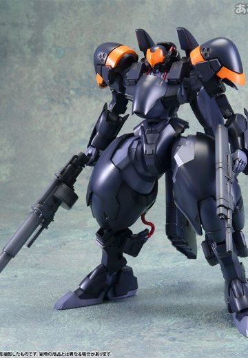 POWERDoLLS2 PLD(パワーローダー) X-4＋/降下ユニット付き