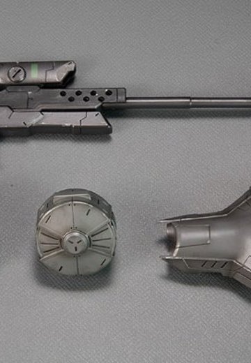 V.I.系列 装甲・コア ウェポンユニット 005