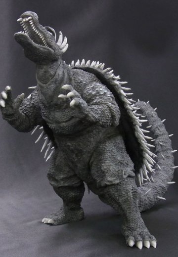 东宝30厘米系列 安吉拉斯 (1955版) | Hpoi手办维基