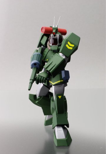 REVOLTECH No.015 ソルティック